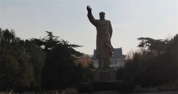 《岁末无声》——高小立诗歌小集