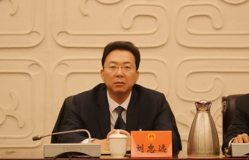 山东两市迎来新任市委统战部部长